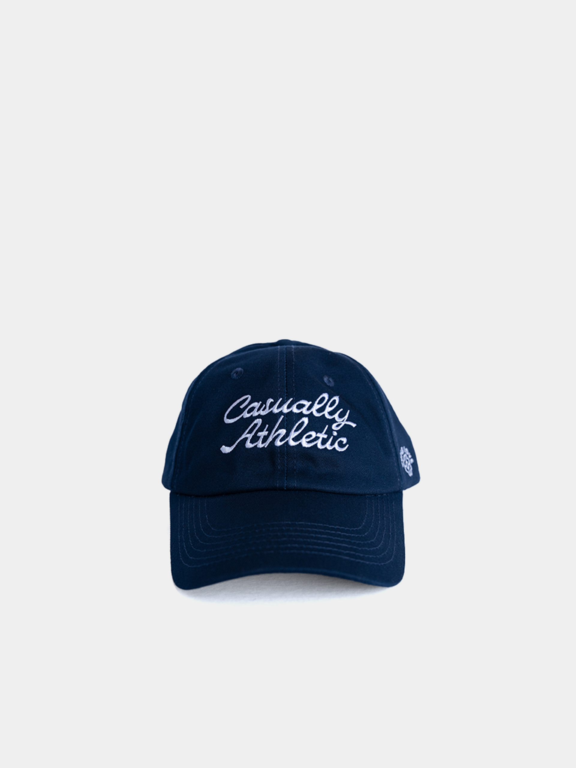 Casually Athletic Hat - Midnight – Dumb Love