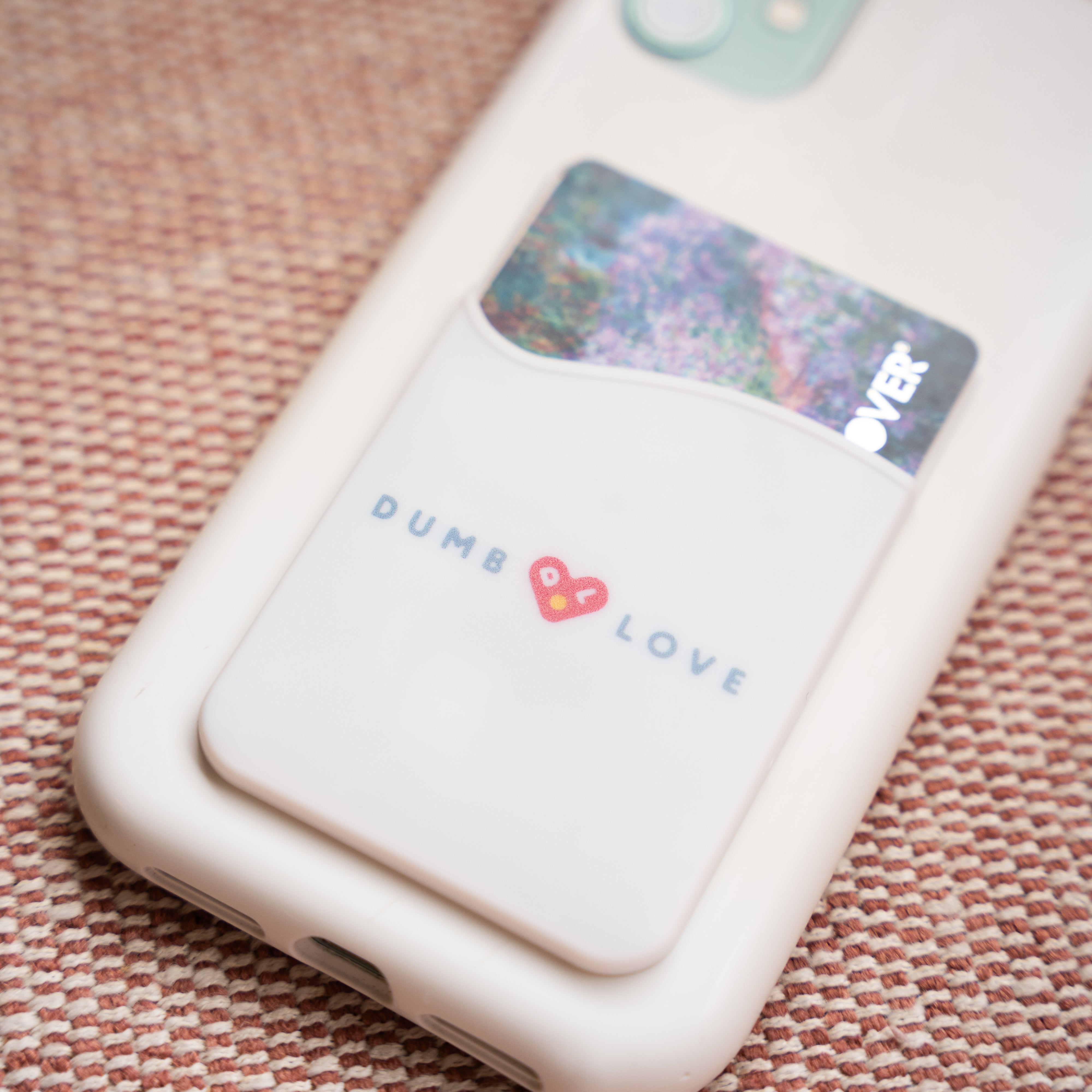 DL Phone Wallets