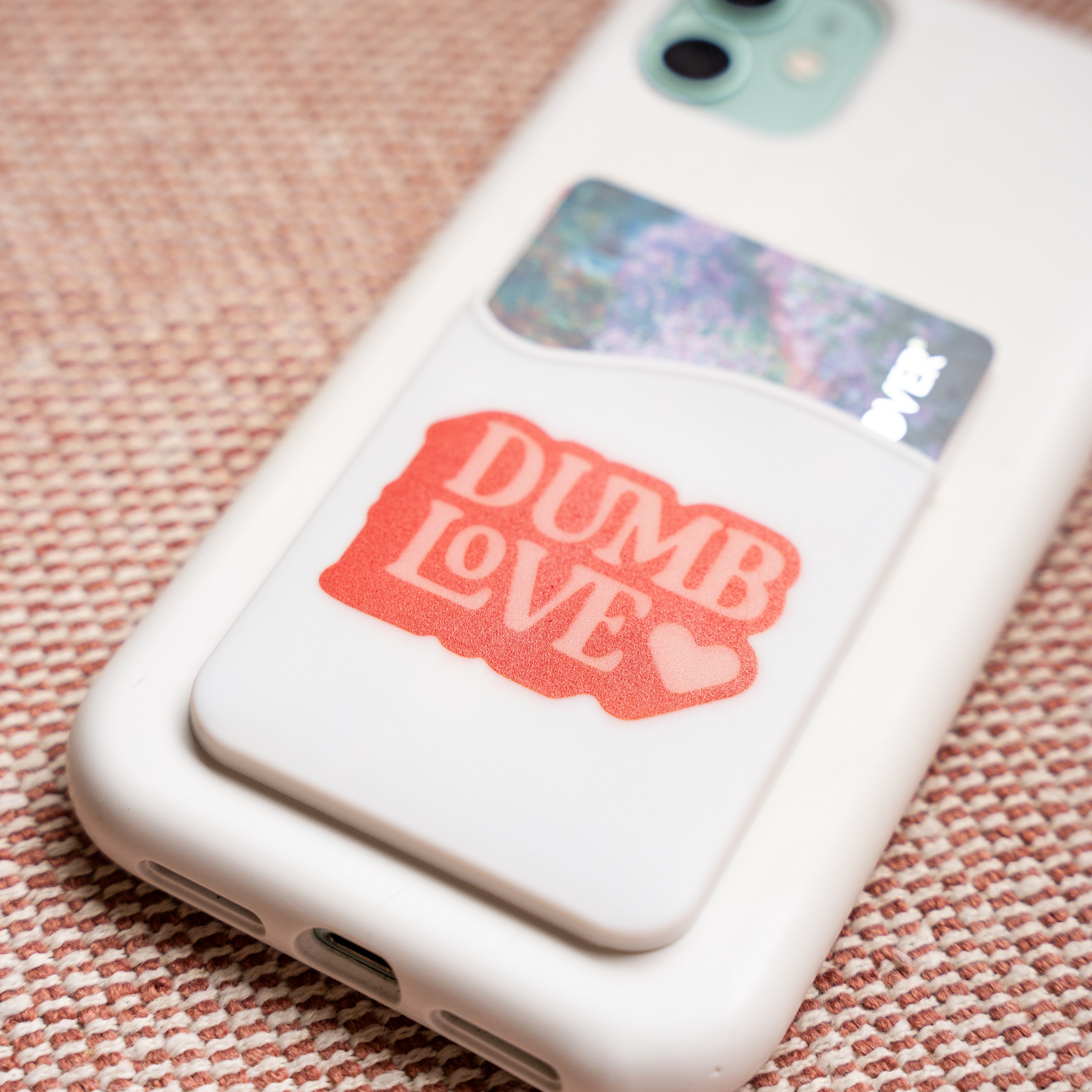 DL Phone Wallets