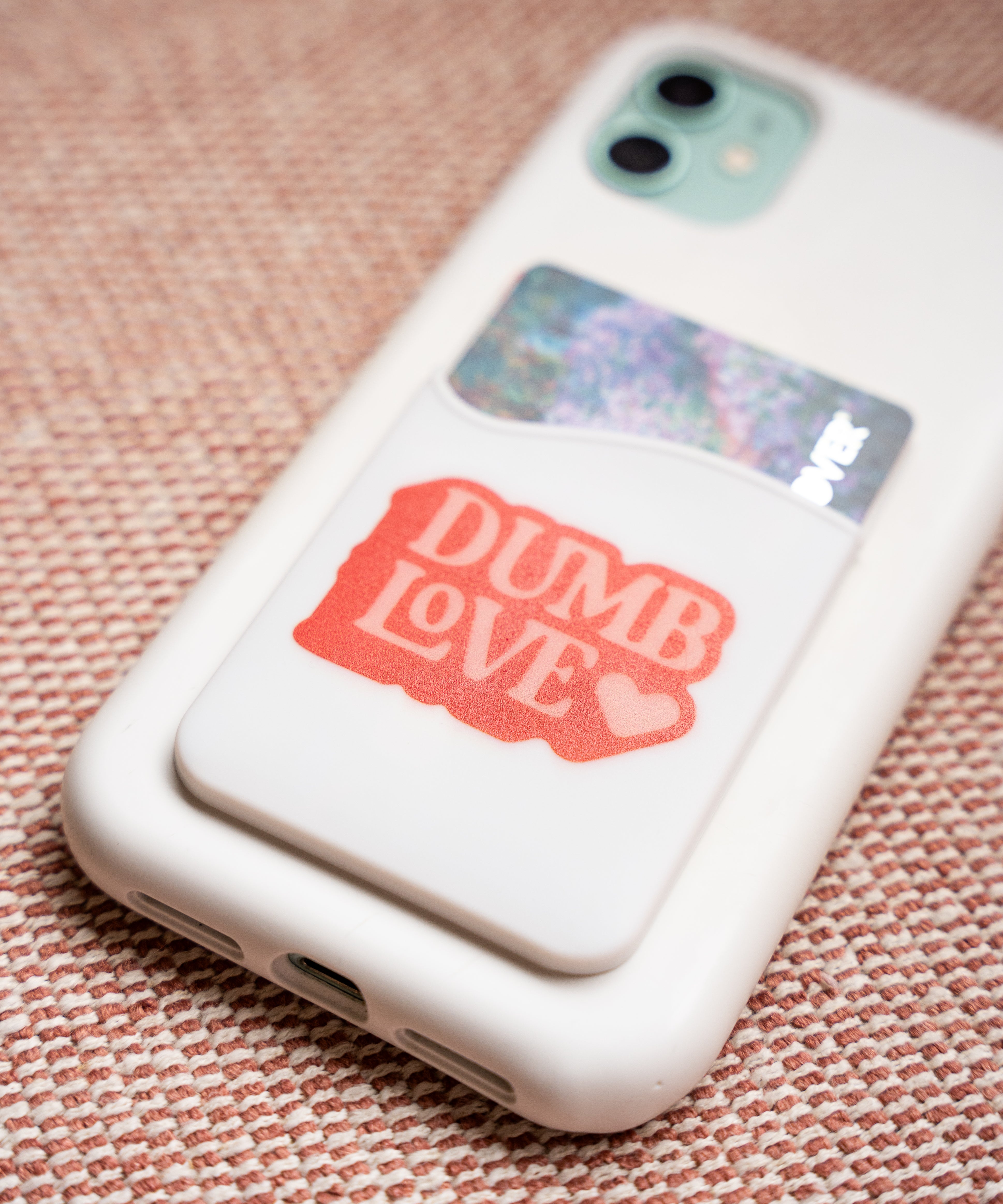 DL Phone Wallets